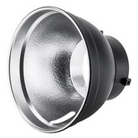 

Flashpoint XPLOR 600 Replacement Standard 7" Reflector (Bowens Mount)