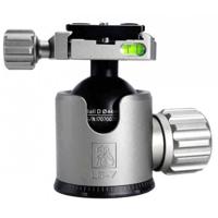 

FotoPro LG-7R Tripod Head, 44 lb Max. Load, Black