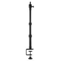 

Flashpoint Telescoping Tabletop Light Stand