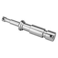 

Flashpoint Junior to Baby Adapter (Junior 1-1/8" Stud to Baby 5/8" Stud)
