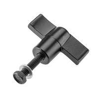 

Flashpoint Replacement Knob For the Pro Air Cushioned Heavy Duty Light Stand (7' 9' and 13')
