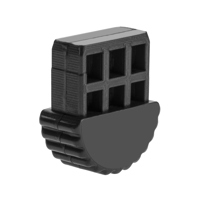 

Flashpoint Replacement Plastic Foot for AutoStand