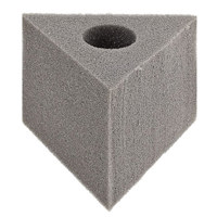 

H&A Triangular Mic Flag Foam Replacement