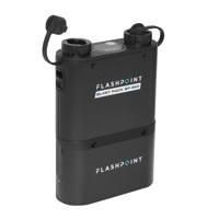 

Flashpoint Blast Power Pack BP-960 - (Li-polymer, 5800mAh) Godox ProPac PB-960