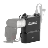 

Flashpoint Blast Power Pack BP-960 kit,for Canon Flashes (Includes FP-CZ Cable)
