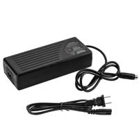 

Flashpoint C1200P Battery Charger for XPLOR Power AD1200 Pro Battery Powered Flash System