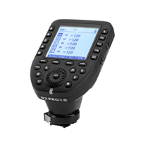 

Flashpoint R2 Pro MarkII 2.4GHz Transmitter for Sony