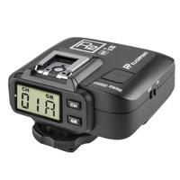 

Flashpoint R2 TTL 2.4G Wireless Receiver For Sony Flashes (X1R-S)