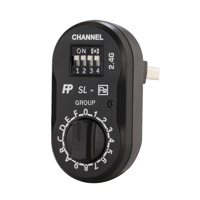 

Flashpoint R2 Bridge Receiver for Non-R2 Streaklights (XTR16)