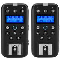 

Flashpoint R2 Single Pin Transceiver (2-Pack)