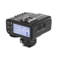 

Flashpoint R2 Mark II ETTL 2.4 GHz Wireless Flash Trigger for Canon (Godox X2)