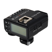 

Flashpoint R2 Mark II 2.4 GHz TTL Wireless Flash Trigger for Sony (Godox X2)
