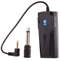 

Flashpoint Radio Remote 4 Channel Receiver Only