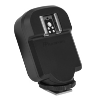 

Flashpoint Vertical TTL Hot Shoe for Camera Remote - Canon