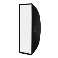 

Glow Series III Small Strip Softbox (12 x 36")