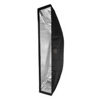 

Glow Series III Large Strip Softbox (16 x 70")