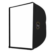 

Glow Series III Medium Square Softbox (24 x 24")