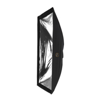 

Glow 30 x 60" Softbox Strip Rectangle - R Series