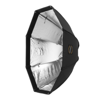 

Glow 36" Softbox Octa - R Series