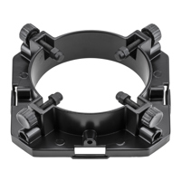 

Glow SpeedRing Adapter to fit Flashpoint Budget Flash Mount