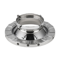 

Glow Speed Ring Adapter to fit Norman Mount