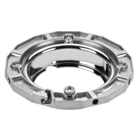

Glow Speed Ring Adapter to fit Speedotron Black Line Mount