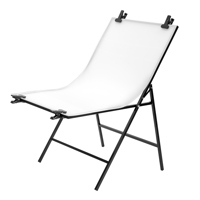 

Flashpoint Shooting Table with Plexi Glass