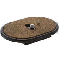 

Flashpoint Quick Release Plate for the JG Jiffy Head.