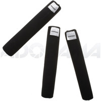 

Flashpoint Foam Wraps for 1.5" Tripod Legs, Set of 3.