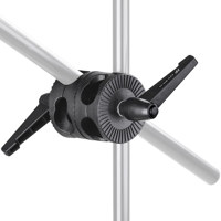 

Flashpoint Dual Grip Head, for Boom Arm