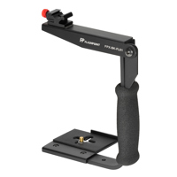 

Flashpoint Flip-Flash Bracket with Integrated Anti Twist Plate