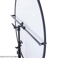 

Flashpoint Ballhead Telescoping Reflector Holder