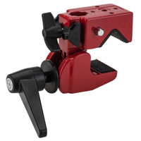

Flashpoint Super Clamp (Red)