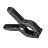 

Flashpoint Spring "A" Clamp with 1" Opening & 3" Jaw Length