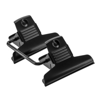

Flashpoint Double Clip for Light Modifiers & Gels