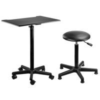 

Flashpoint Posing Table and Stool Kit