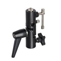 

Flashpoint Swivel Umbrella Adapter