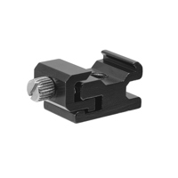 

Flashpoint Adjustable Coldshoe Mount with 1/4-20 Hole