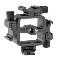

Flashpoint Shoe Mount Triple Bracket
