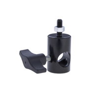 

Flashpoint Speed Adapter - 5/8" Post Receiver to 1/4-20" thread