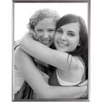 

MCS Multipurpose Plastic Frame, for a 8x10" Photograph 5/16", Color: Silver.