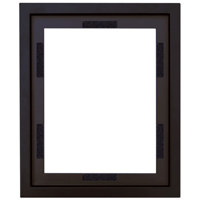 

MCS Canvas Float 8x10" Frame