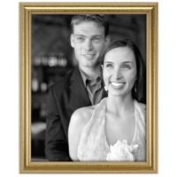 

MCS Renaissance Wood Poster Frame for 16x20" Photograph, Gold