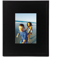 

MCS 16x20" Hampton Contours Frame, Chocolate, 4-Pack