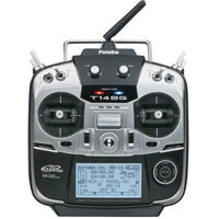 

Freefly Futaba 14SG for Alta X
