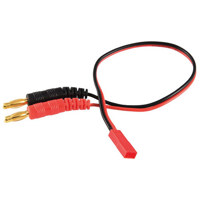 

Freefly Replacement Leads for 2-4 Cell LiPo and LiFe Battery Charger