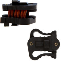 

Freefly Vibration Isolator Cartridges for ALTA Drone, 3 Pack, Red