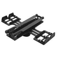 

Freefly Quick-Release Battery Mount for ALTA Hexacopter