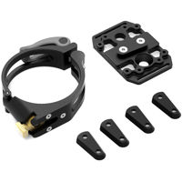 

Freefly Pop-N-Lock 50mm Quick Release