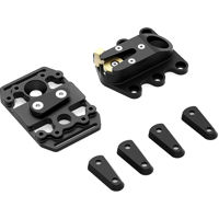 

Freefly Pop-N-Lock Screw Mount Quick-Release